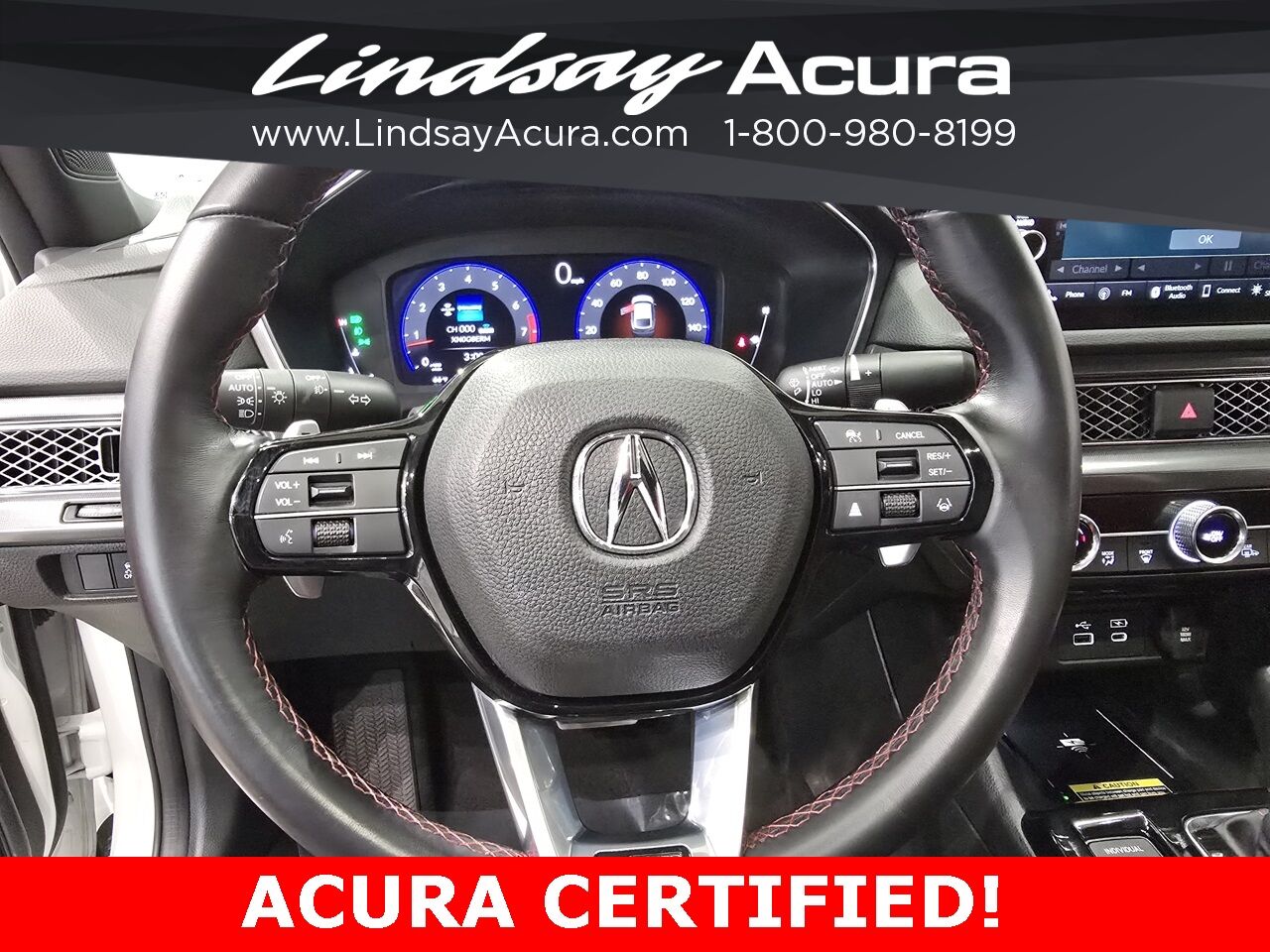2023 Acura Integra A-Spec Tech Package Columbus OH