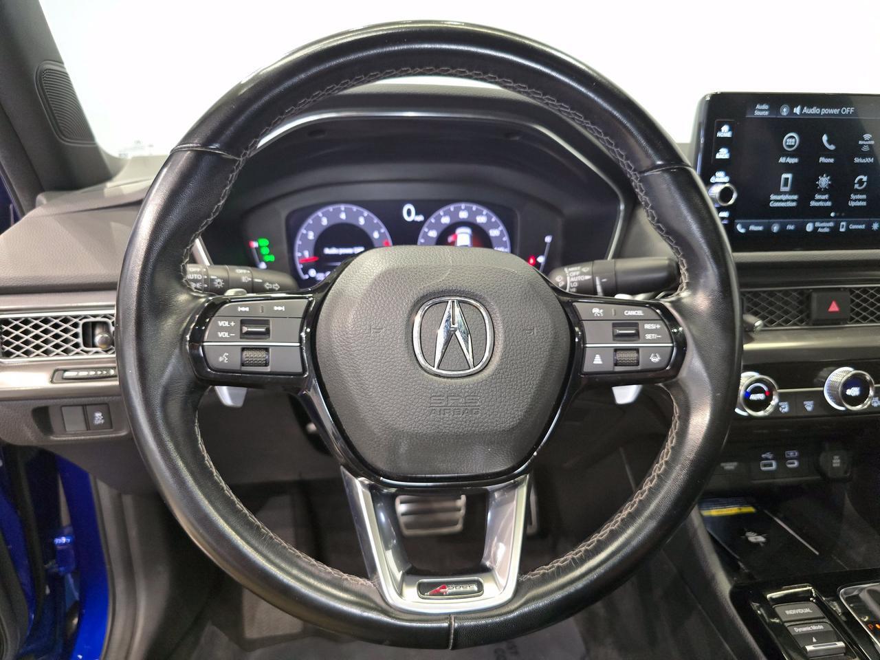 2023 Acura Integra A-Spec Tech Package Columbus OH