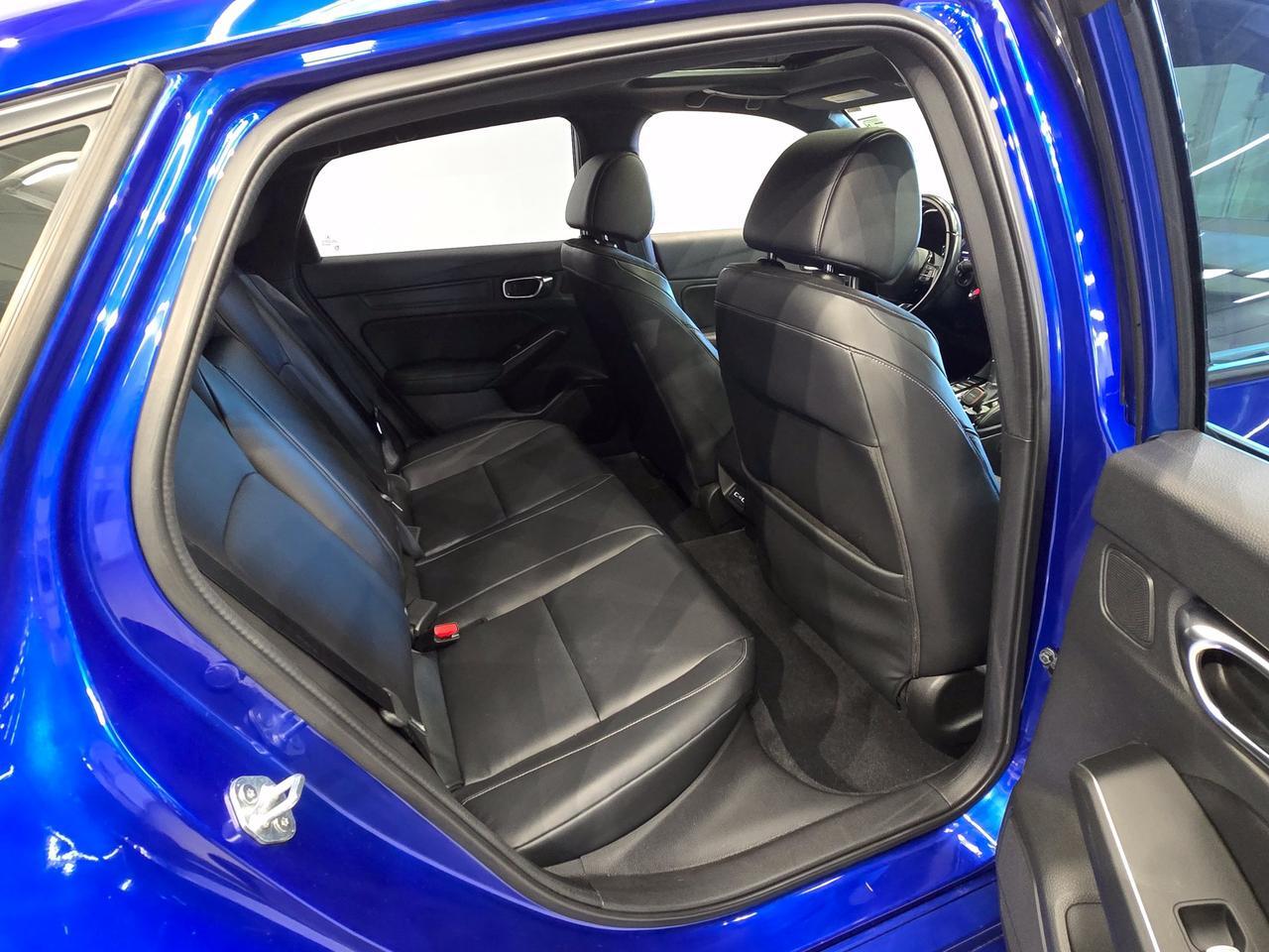 2023 Acura Integra A-Spec Tech Package Columbus OH