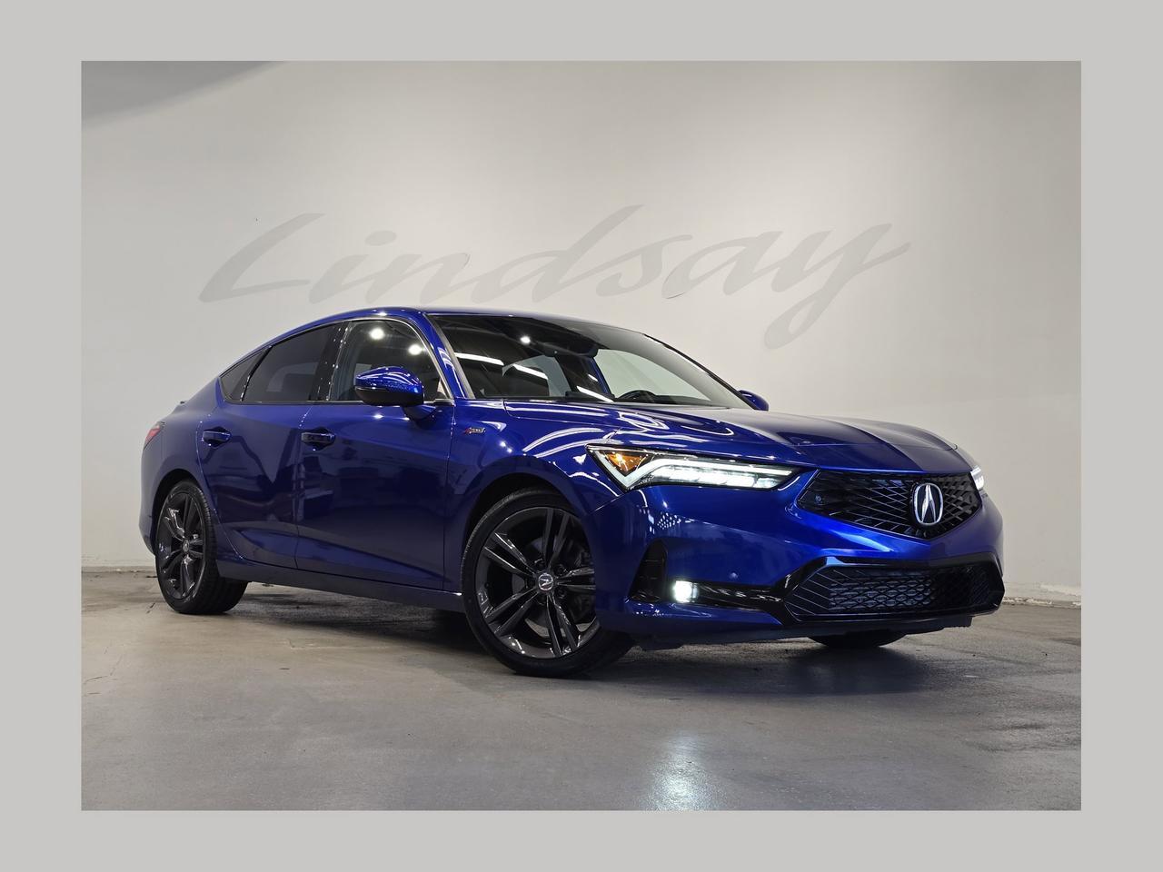 2023 Acura Integra