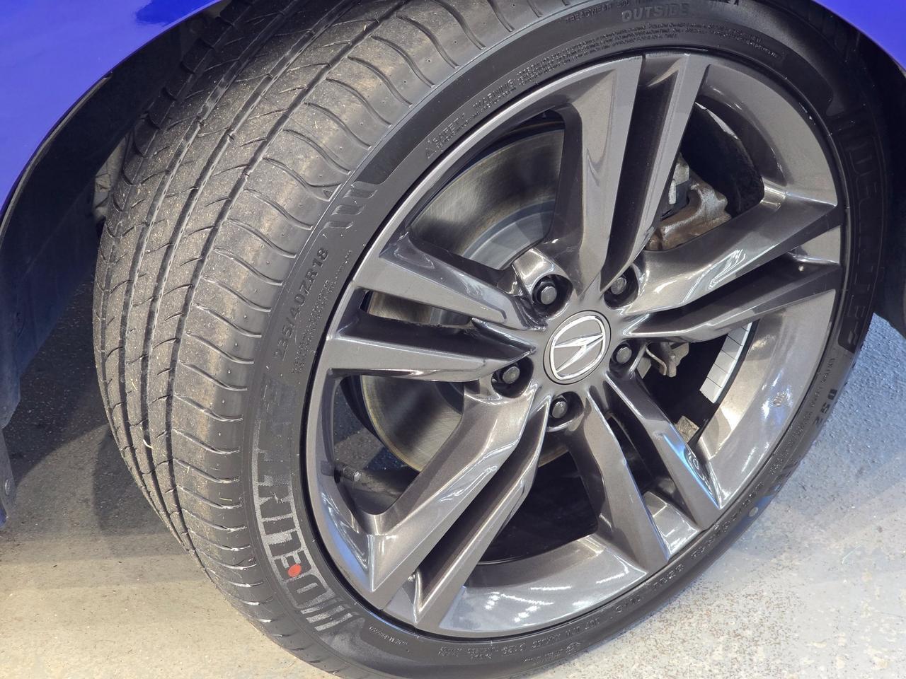 2023 Acura Integra A-Spec Tech Package Columbus OH