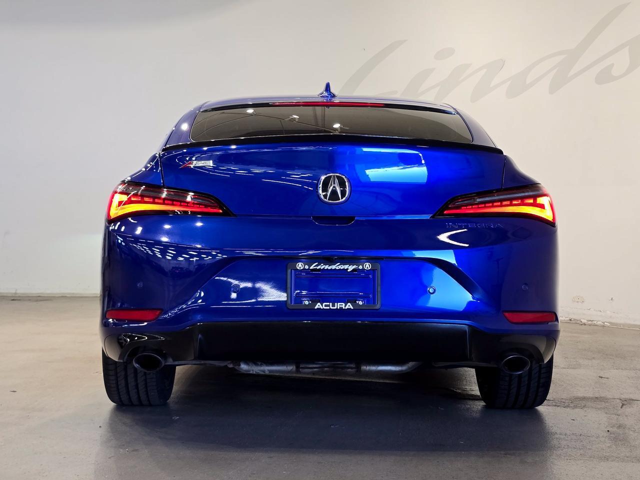 2023 Acura Integra A-Spec Tech Package Columbus OH