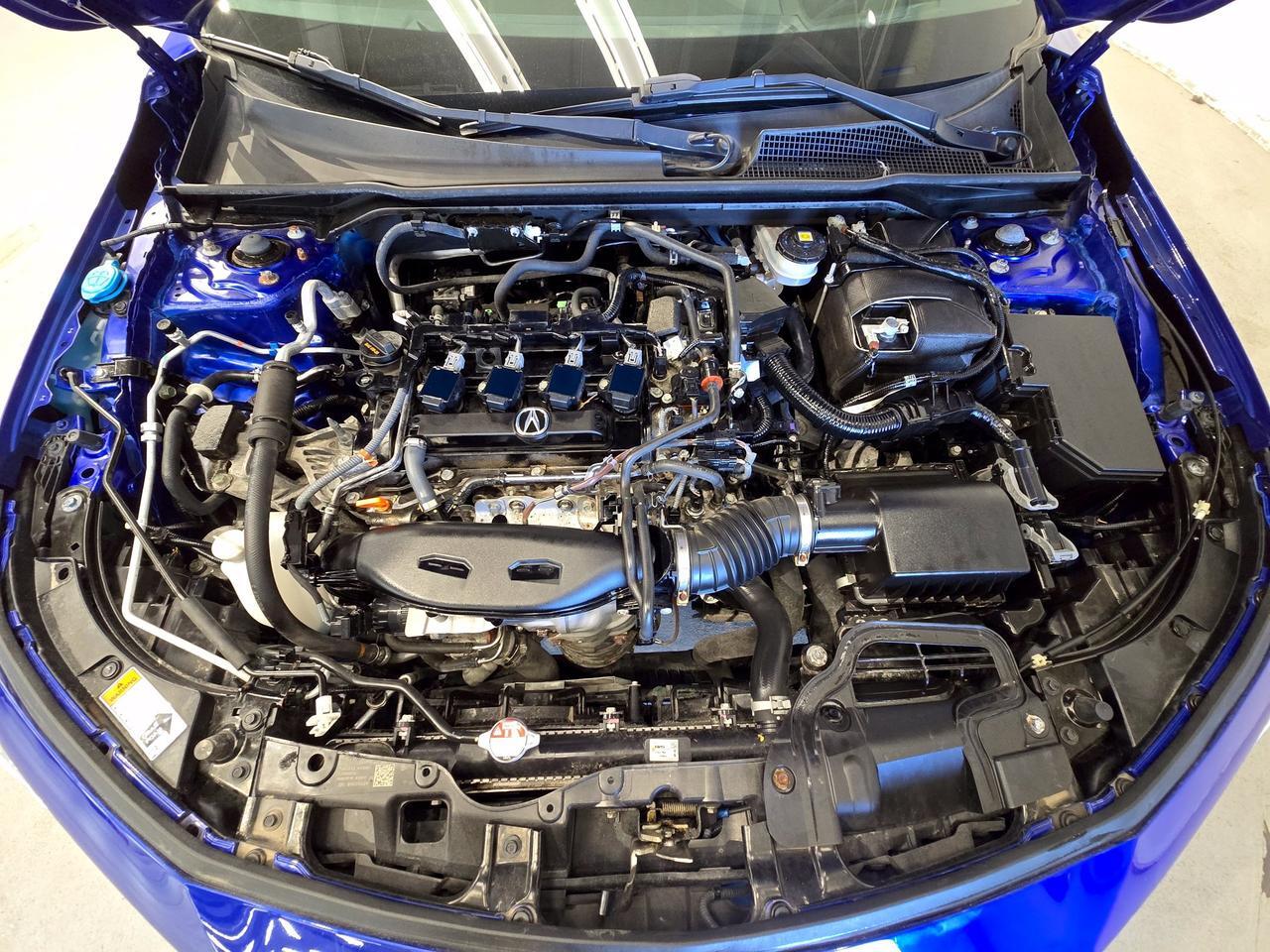 2023 Acura Integra A-Spec Tech Package Columbus OH