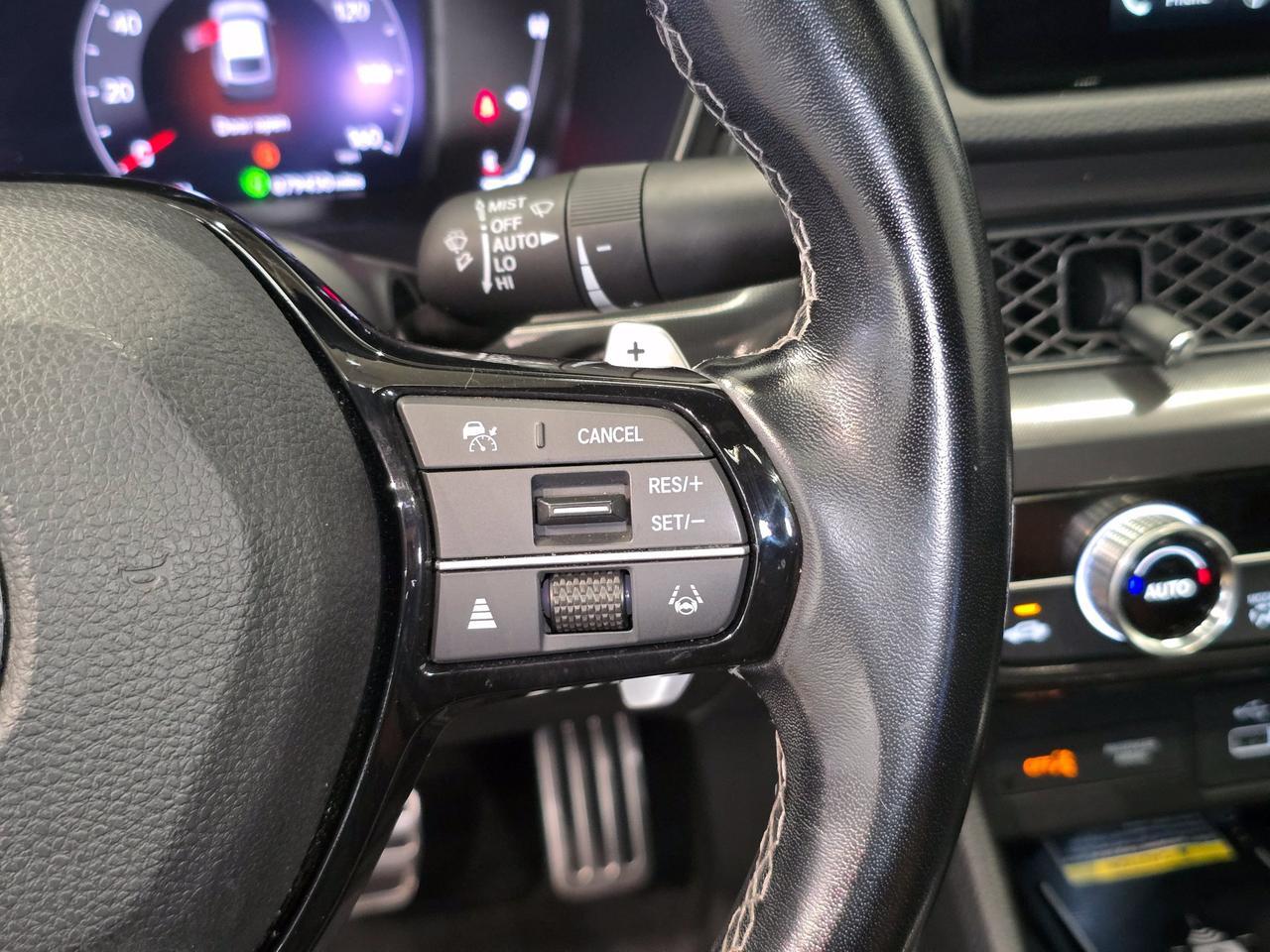 2023 Acura Integra A-Spec Tech Package Columbus OH