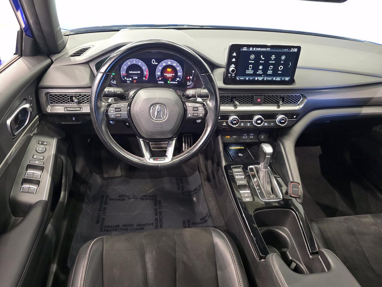 2023 Acura Integra A-Spec Tech Package Columbus OH