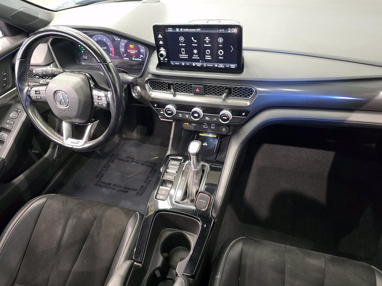 2023 Acura Integra A-Spec Tech Package Columbus OH