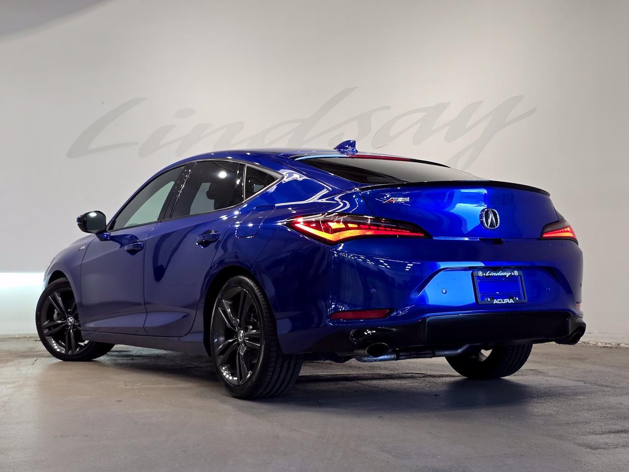 2023 Acura Integra A-Spec Tech Package Columbus OH