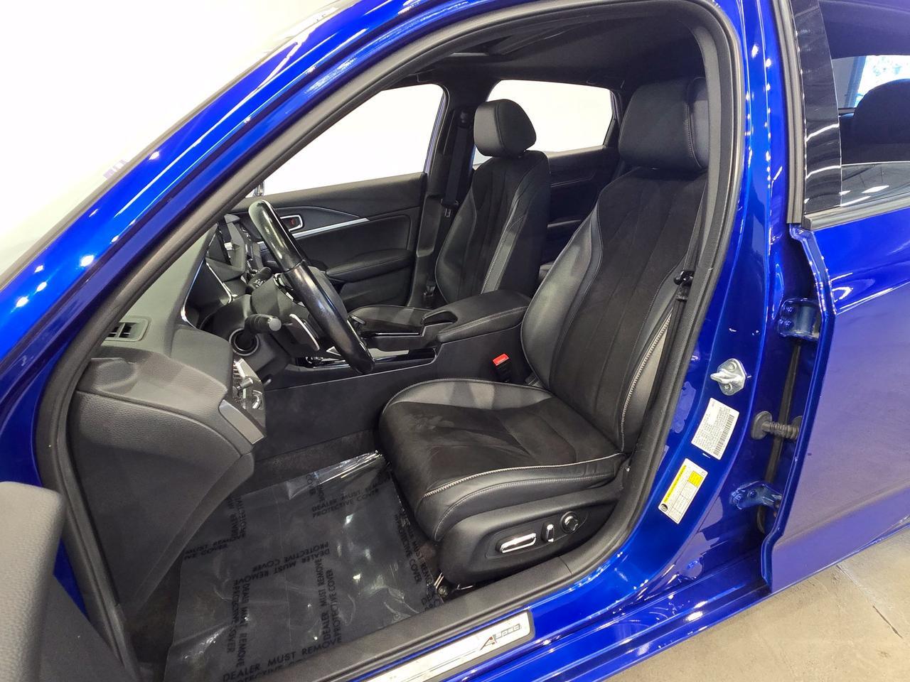 2023 Acura Integra A-Spec Tech Package Columbus OH