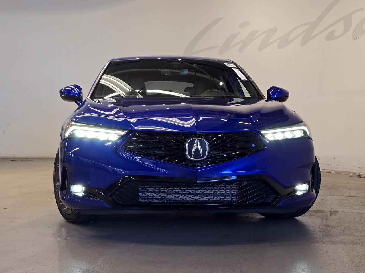 2023 Acura Integra A-Spec Tech Package Columbus OH