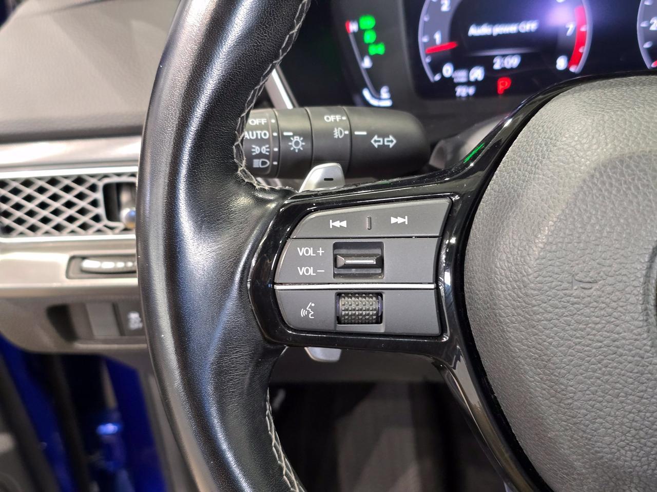 2023 Acura Integra A-Spec Tech Package Columbus OH