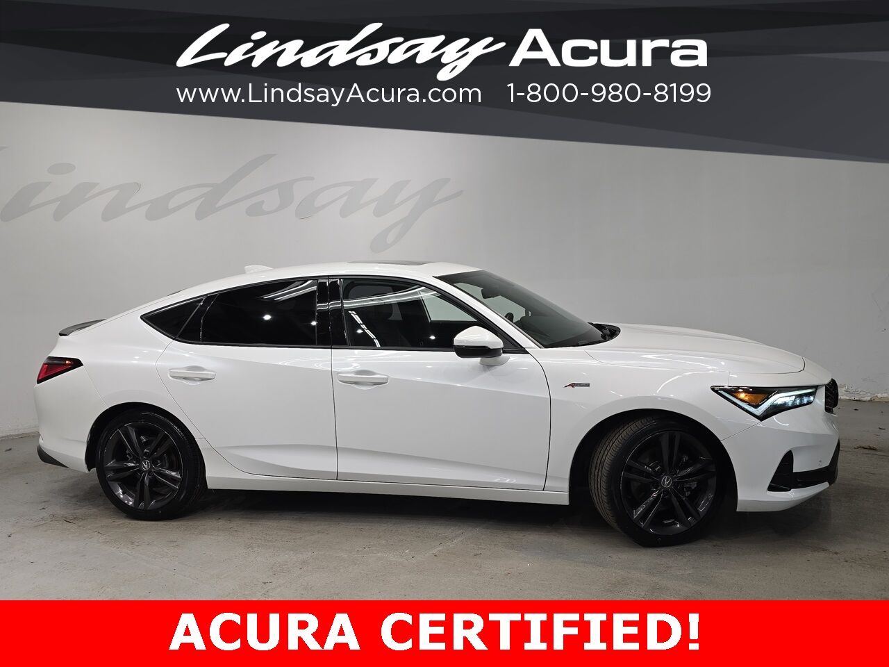 2023 Acura Integra A-Spec Tech Package Columbus OH