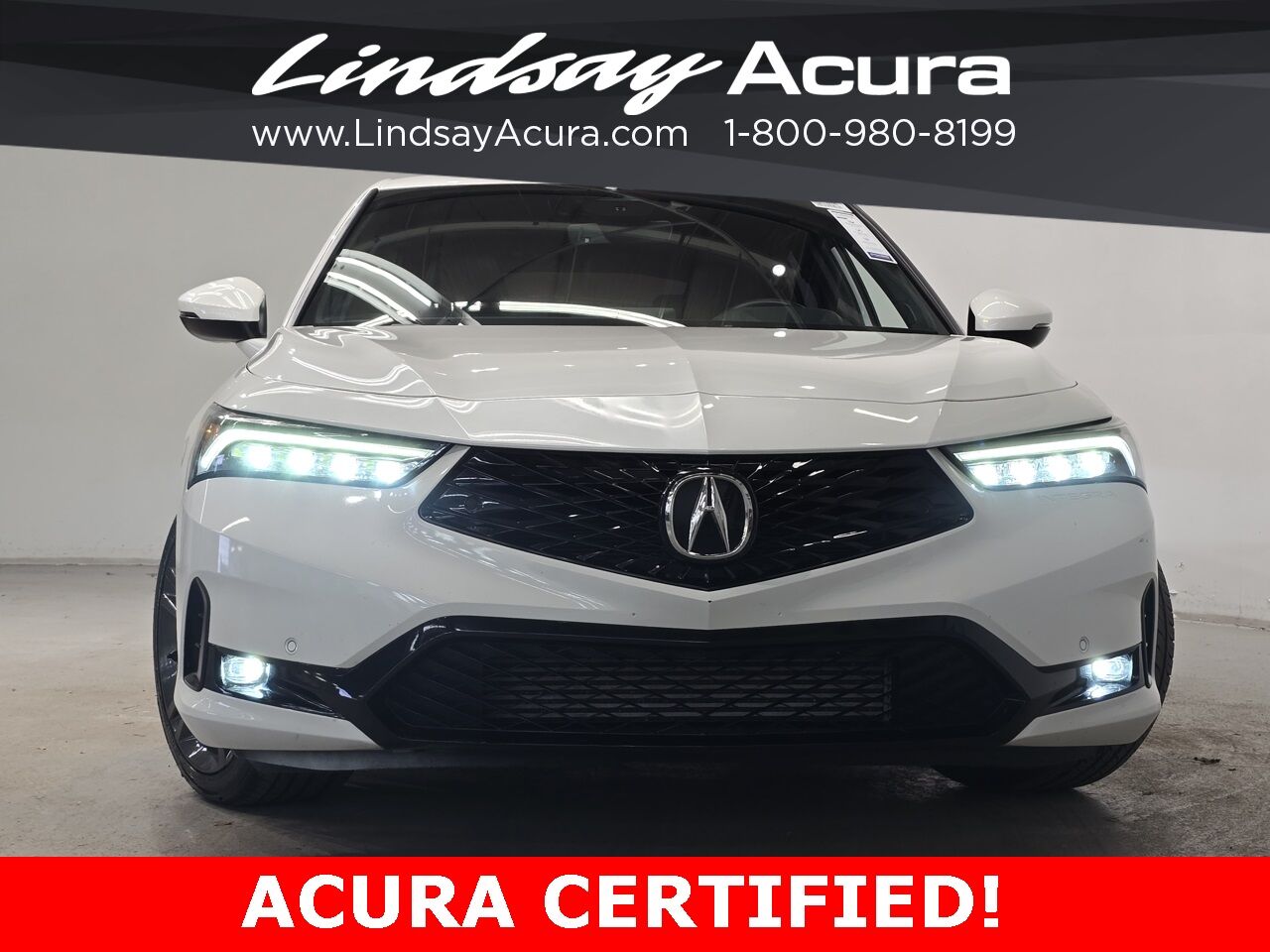 2023 Acura Integra A-Spec Tech Package Columbus OH