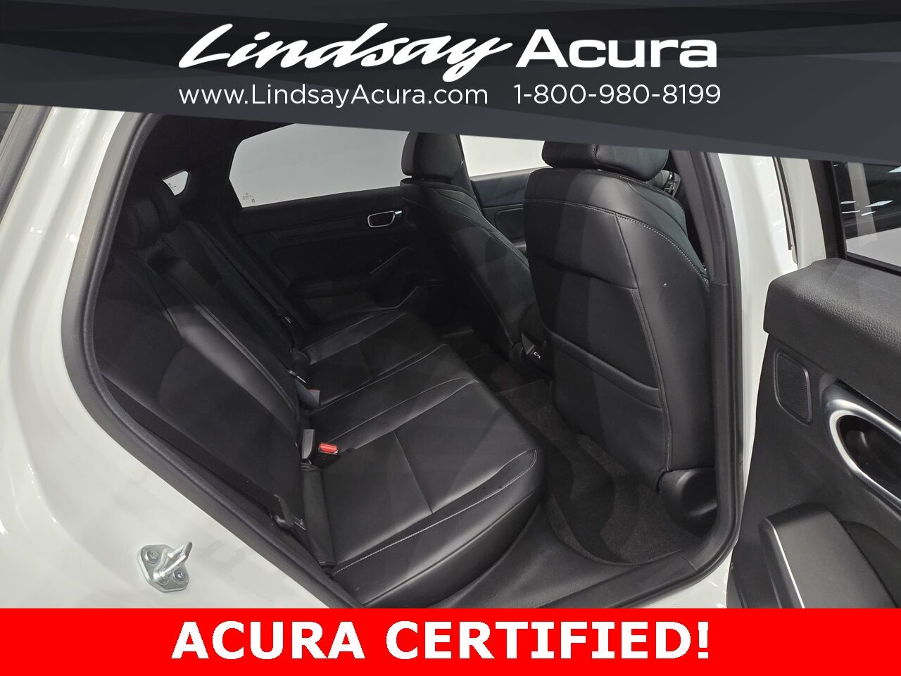 2023 Acura Integra A-Spec Tech Package Columbus OH