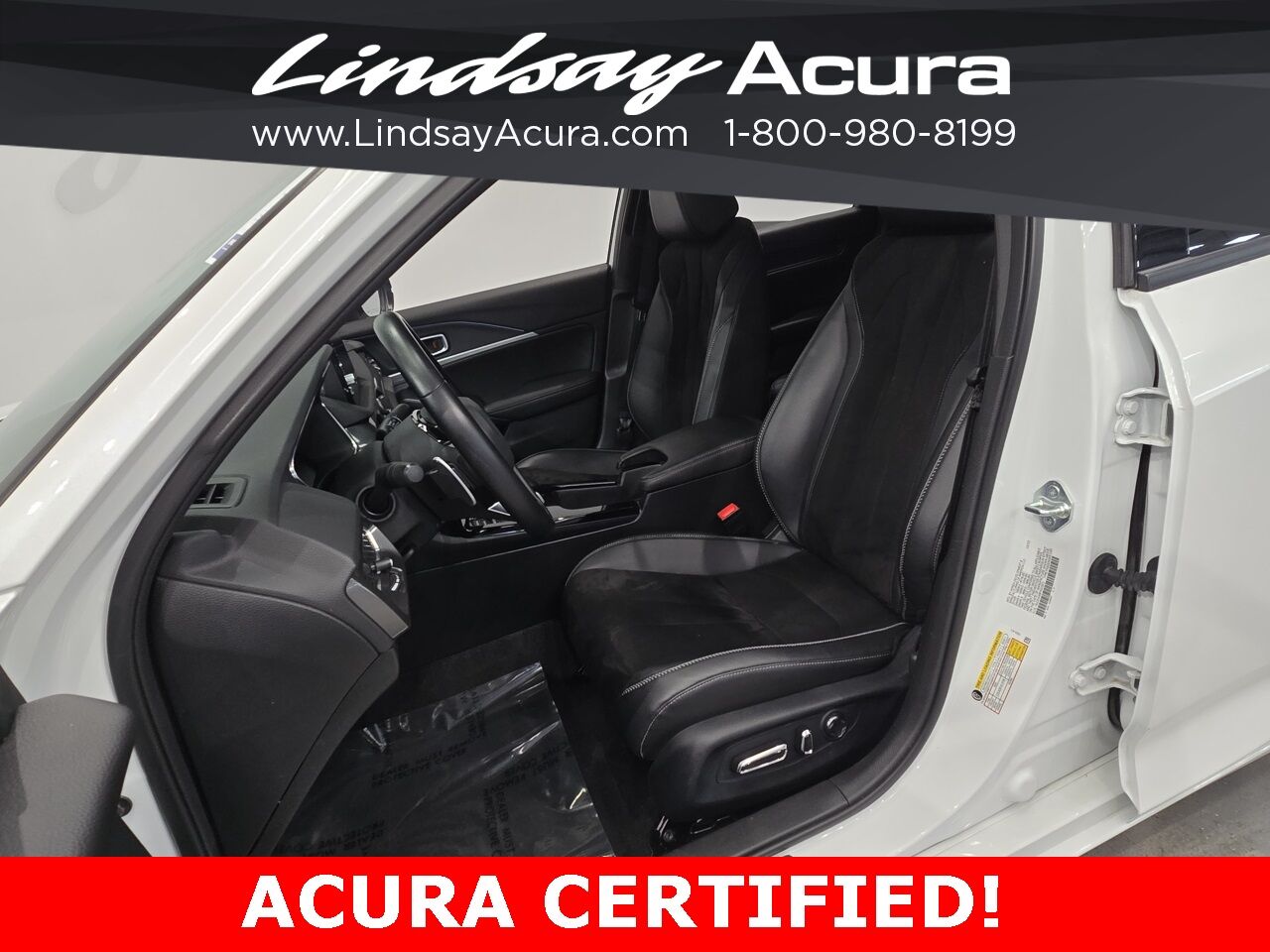 2023 Acura Integra A-Spec Tech Package Columbus OH