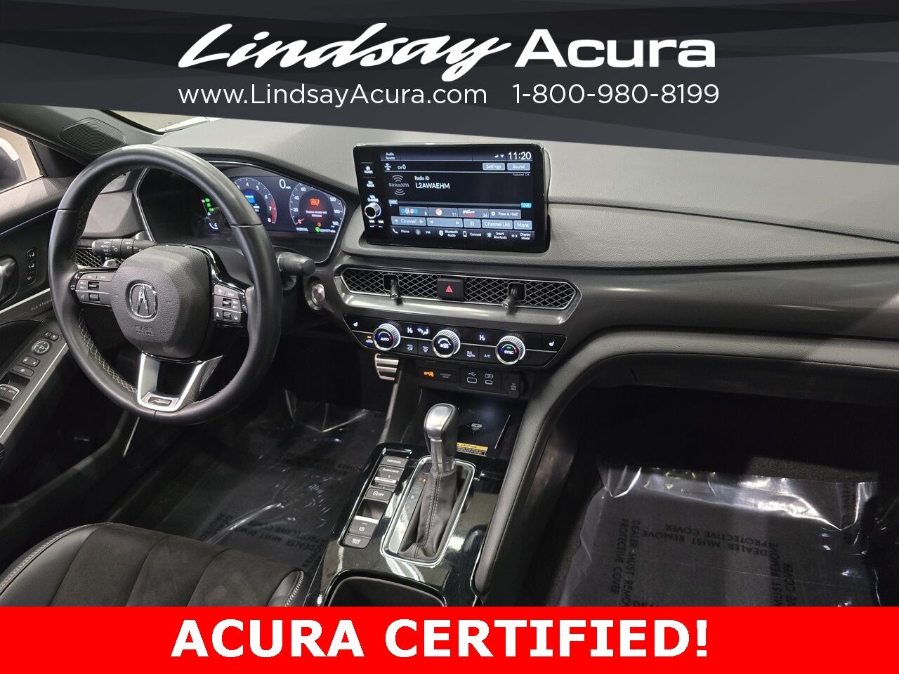 2023 Acura Integra A-Spec Tech Package Columbus OH