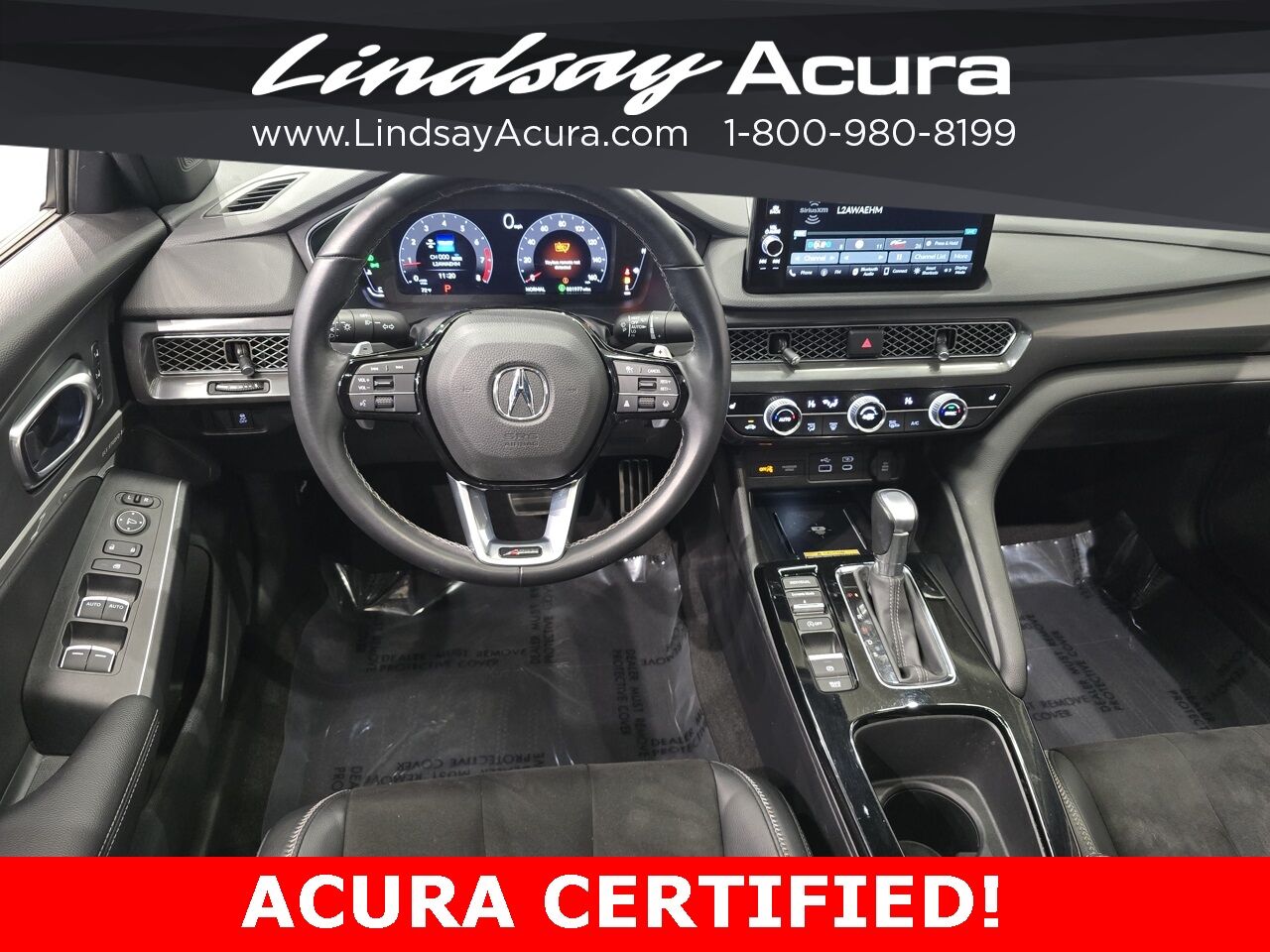 2023 Acura Integra A-Spec Tech Package Columbus OH