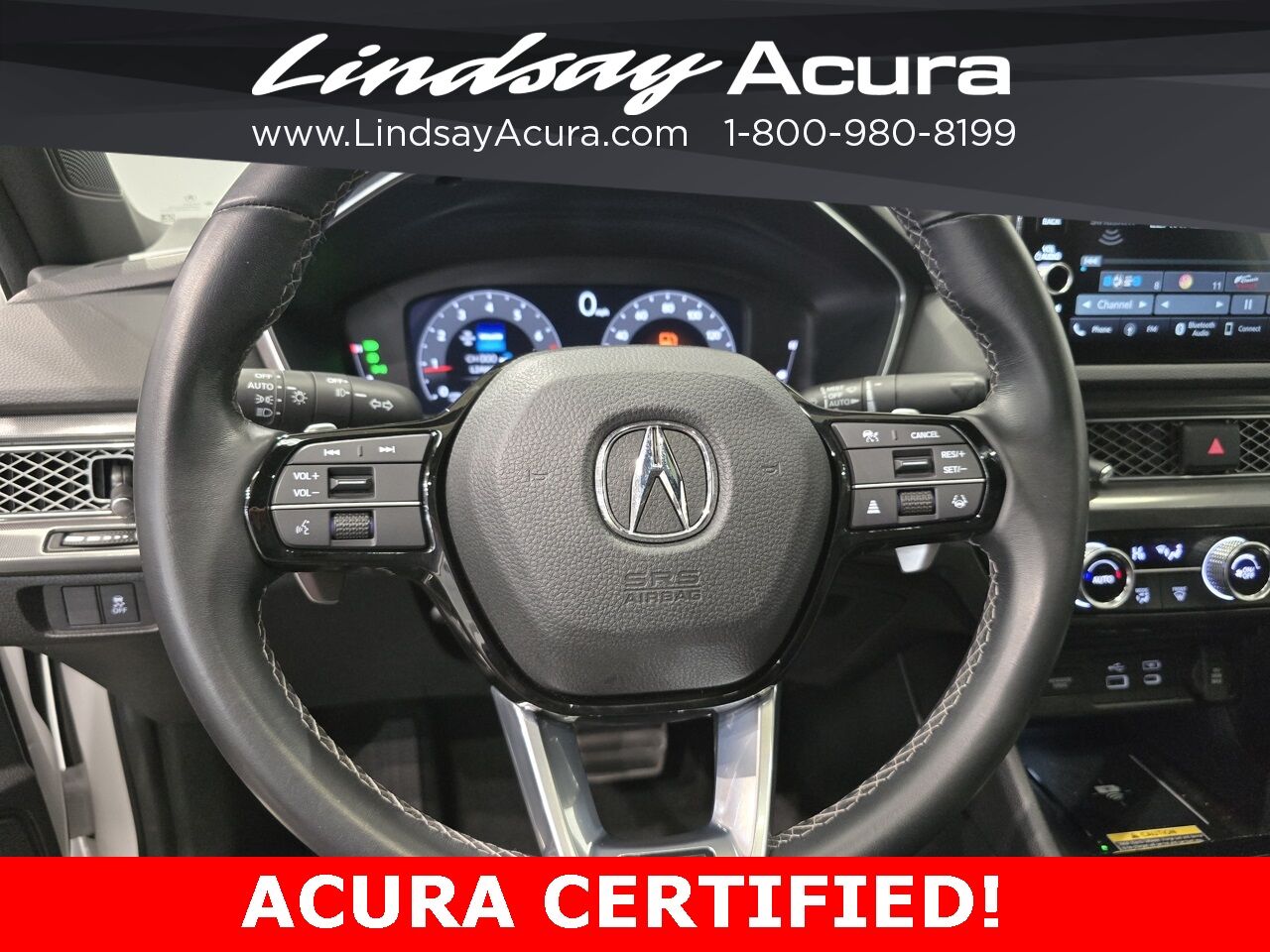 2023 Acura Integra A-Spec Tech Package Columbus OH