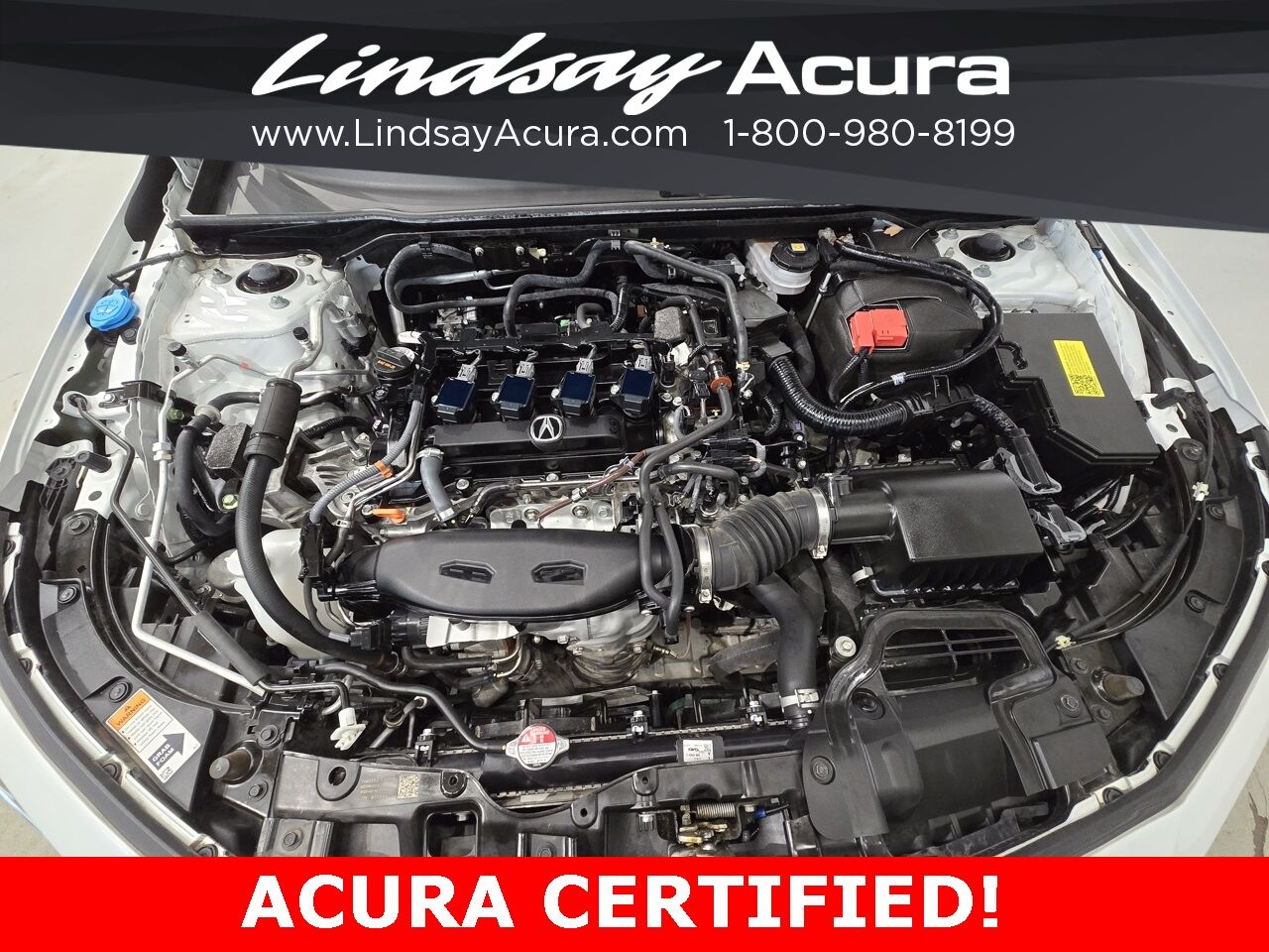 2023 Acura Integra A-Spec Tech Package Columbus OH