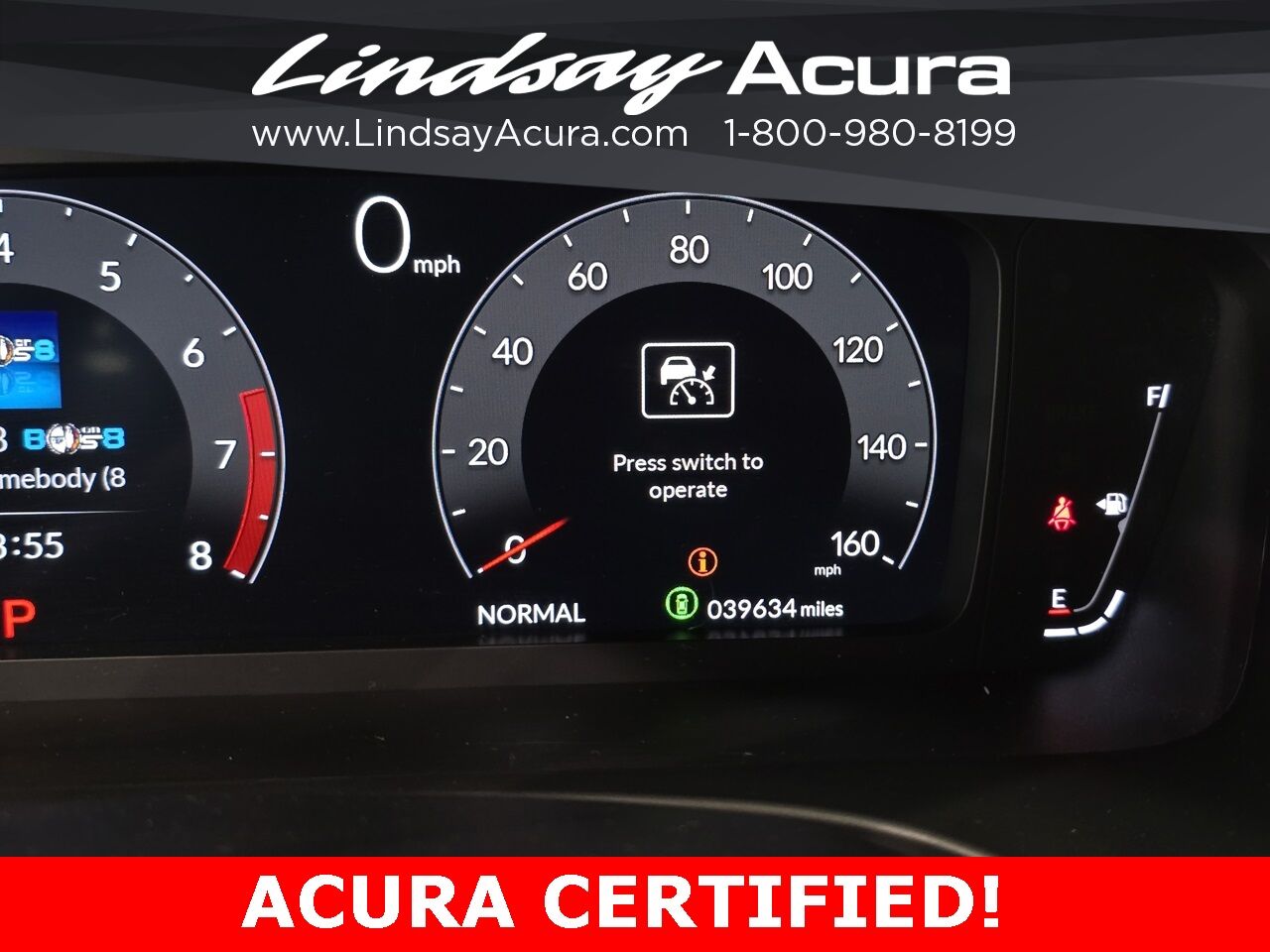 2023 Acura Integra A-Spec Tech Package Columbus OH