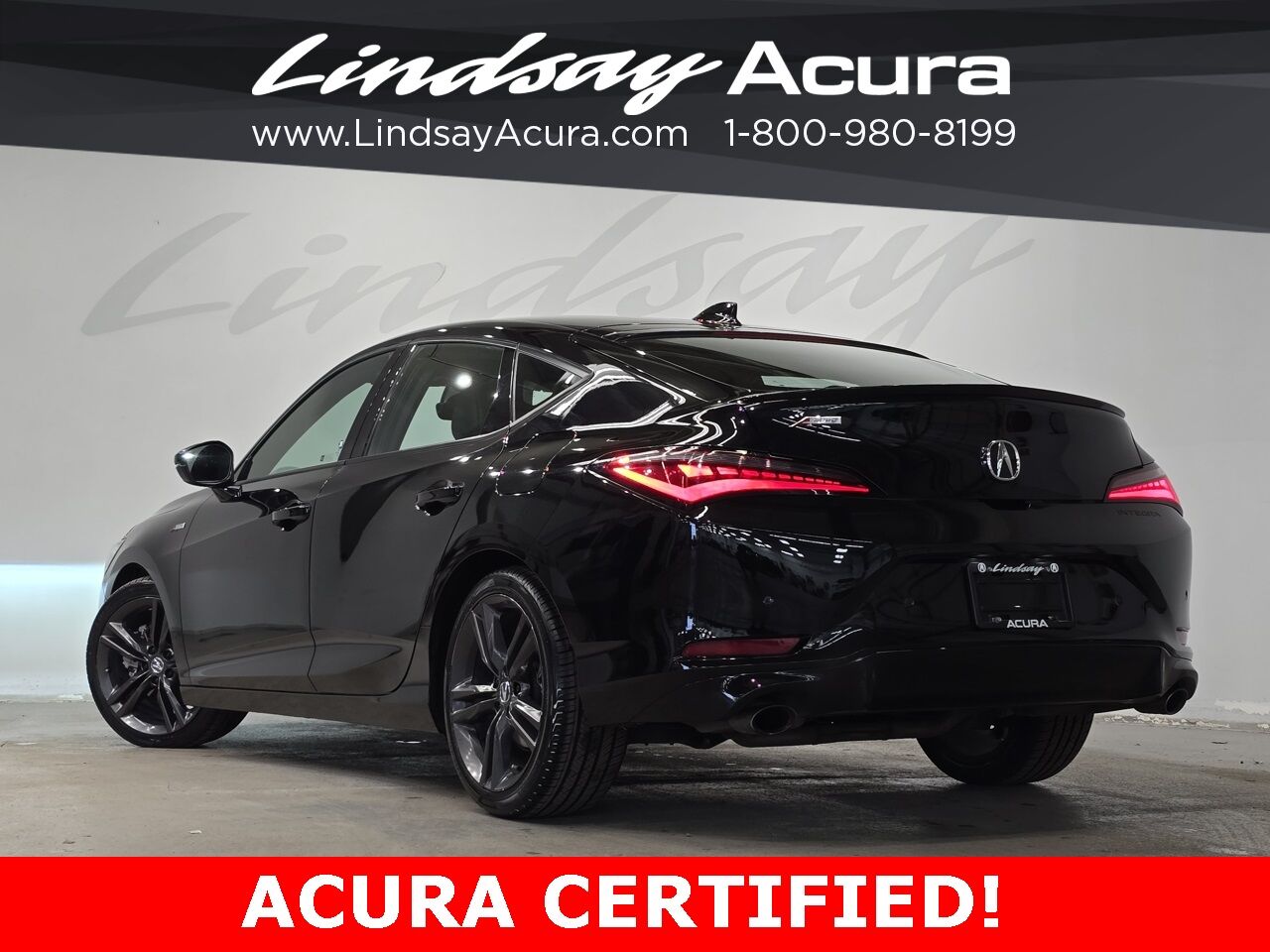 2023 Acura Integra A-Spec Tech Package Columbus OH