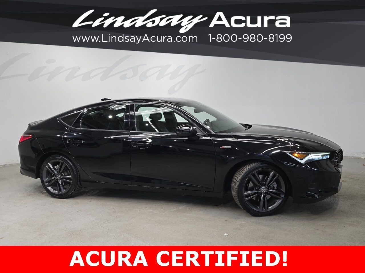 2023 Acura Integra A-Spec Tech Package Columbus OH