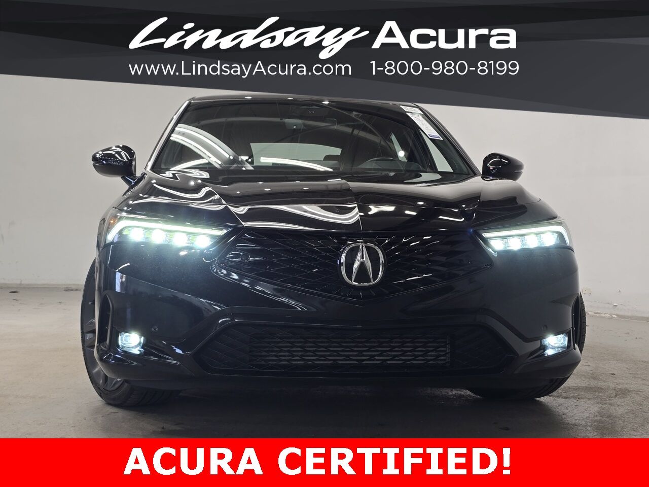 2023 Acura Integra A-Spec Tech Package Columbus OH