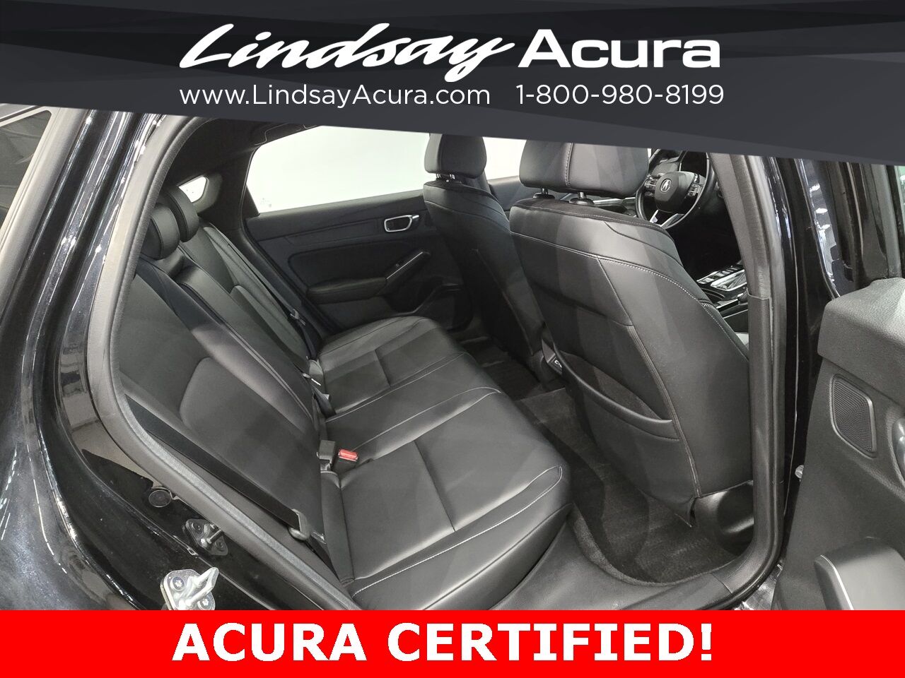 2023 Acura Integra A-Spec Tech Package Columbus OH