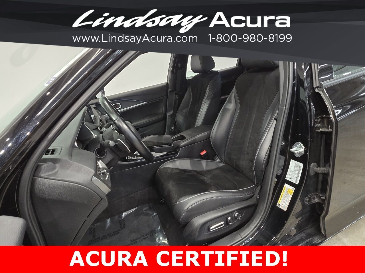 2023 Acura Integra A-Spec Tech Package Columbus OH
