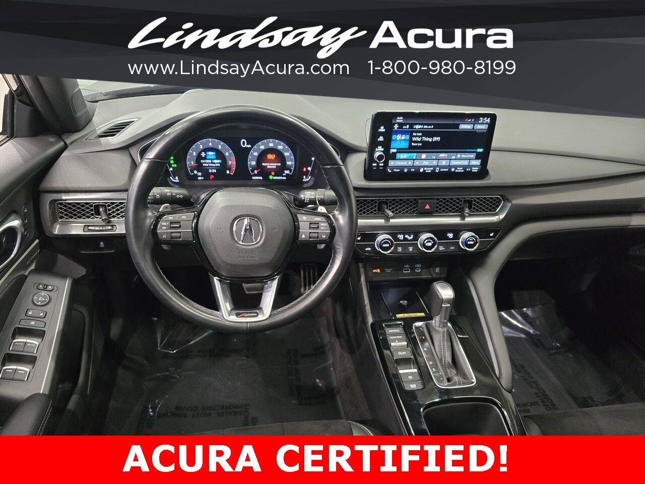 2023 Acura Integra A-Spec Tech Package Columbus OH