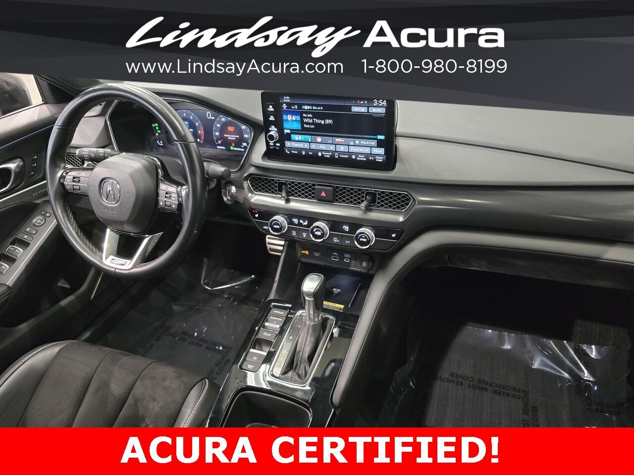 2023 Acura Integra A-Spec Tech Package Columbus OH