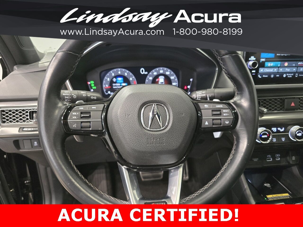 2023 Acura Integra A-Spec Tech Package Columbus OH