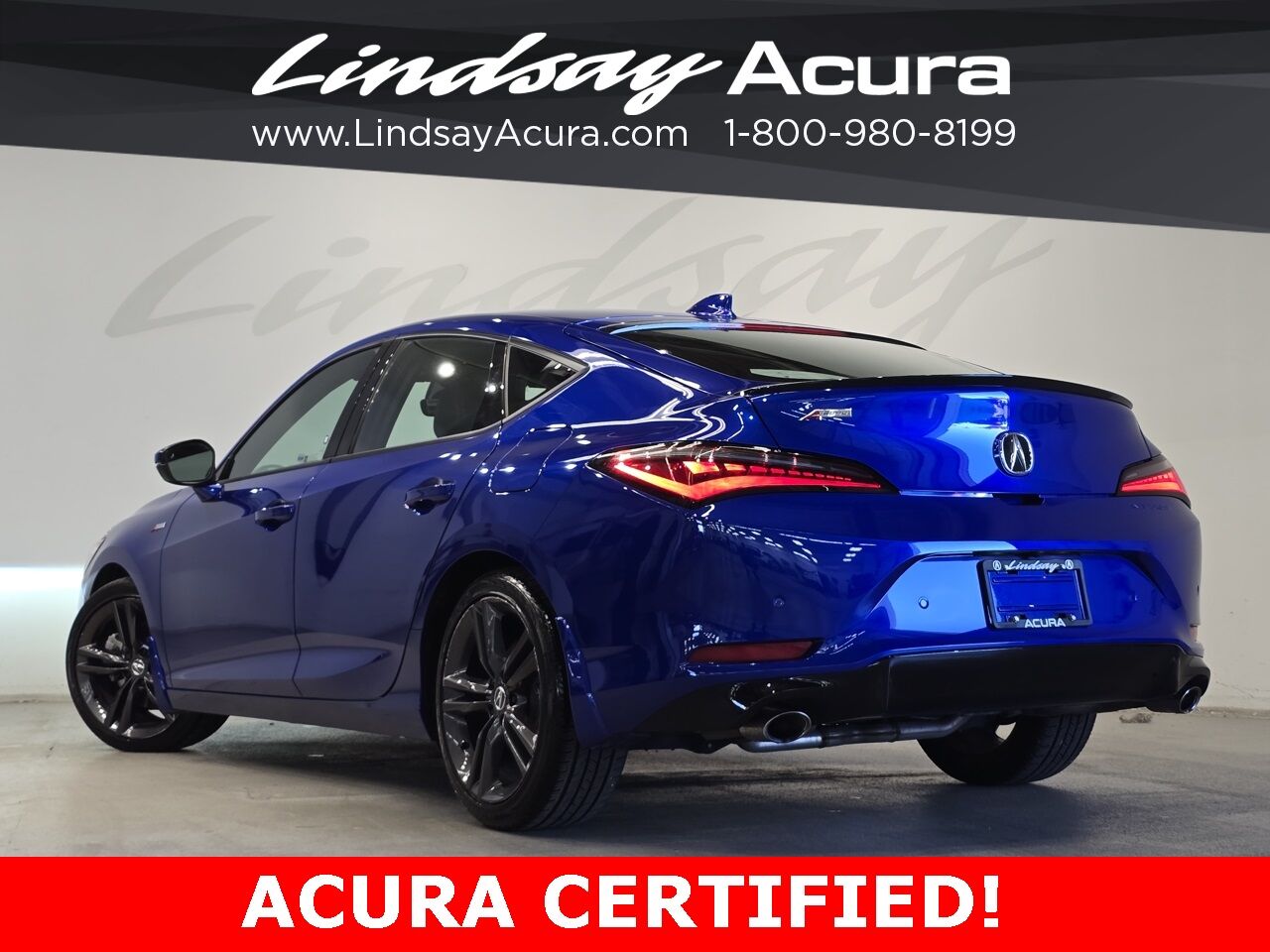 2023 Acura Integra A-Spec Tech Package Columbus OH
