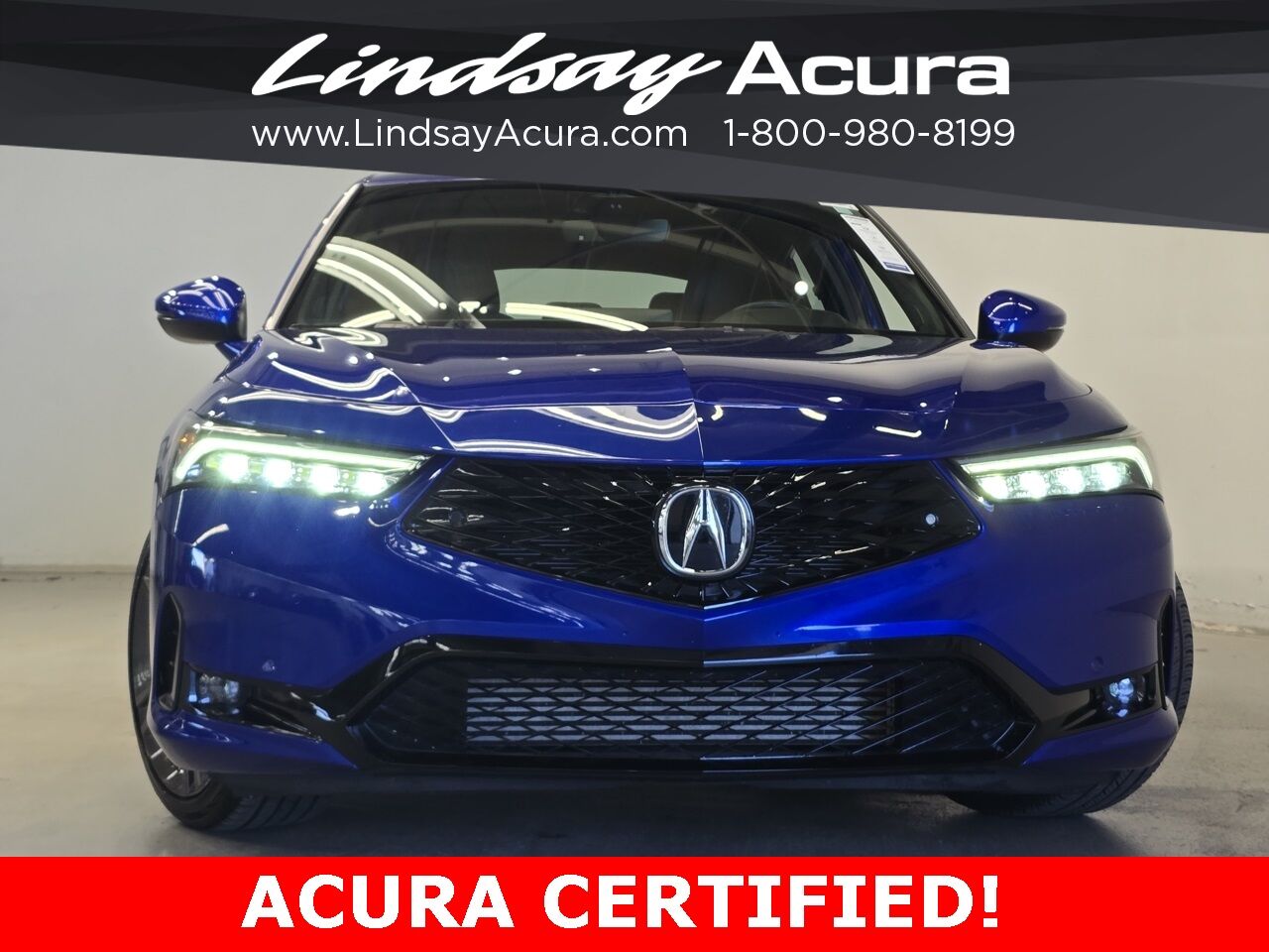 2023 Acura Integra A-Spec Tech Package Columbus OH