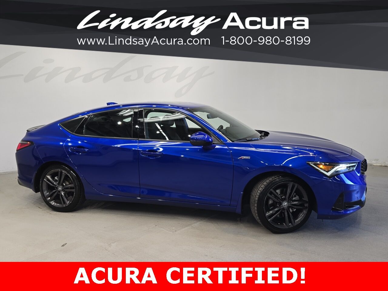 2023 Acura Integra A-Spec Tech Package Columbus OH