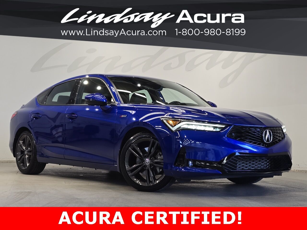 2023 Acura Integra A-Spec Tech Package Columbus OH