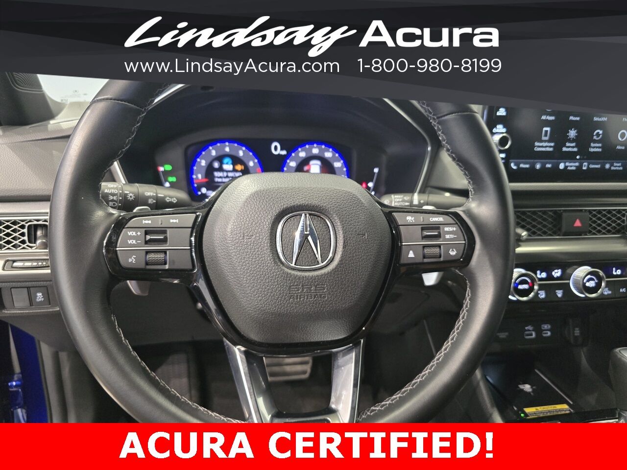 2023 Acura Integra A-Spec Tech Package Columbus OH