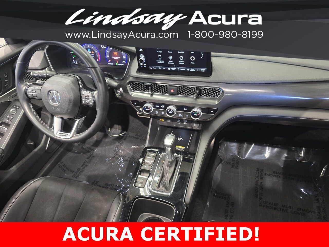 2023 Acura Integra A-Spec Tech Package Columbus OH