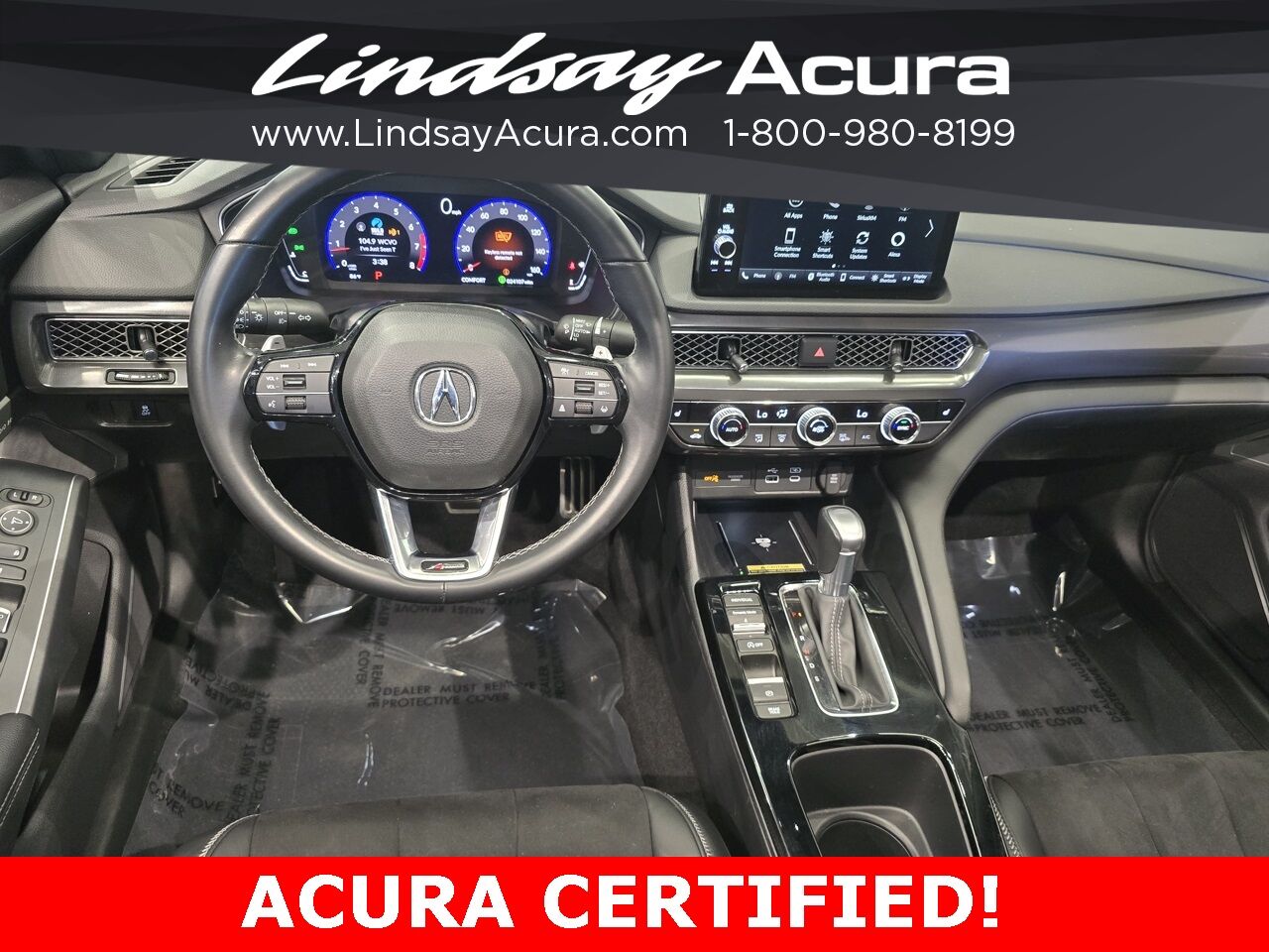 2023 Acura Integra A-Spec Tech Package Columbus OH