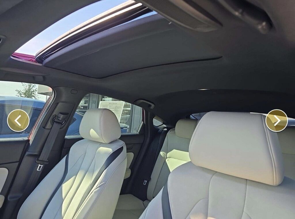 2023 Acura Integra A-Spec Tech Package Oklahoma City OK