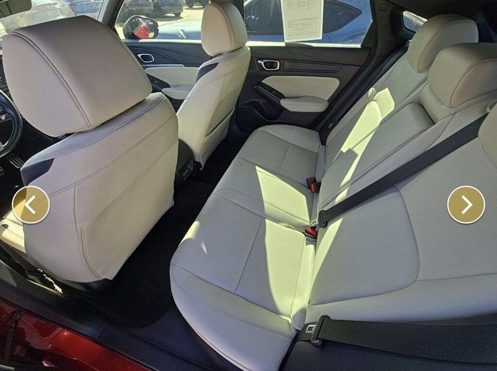 2023 Acura Integra A-Spec Tech Package Oklahoma City OK