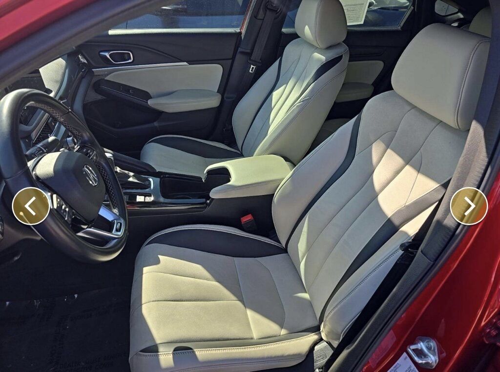 2023 Acura Integra A-Spec Tech Package Oklahoma City OK