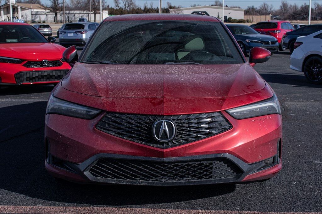 2023 Acura Integra A-Spec Tech Package Oklahoma City OK