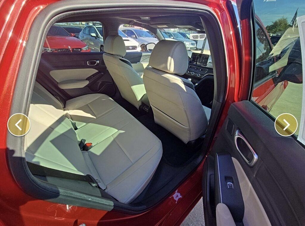 2023 Acura Integra A-Spec Tech Package Oklahoma City OK