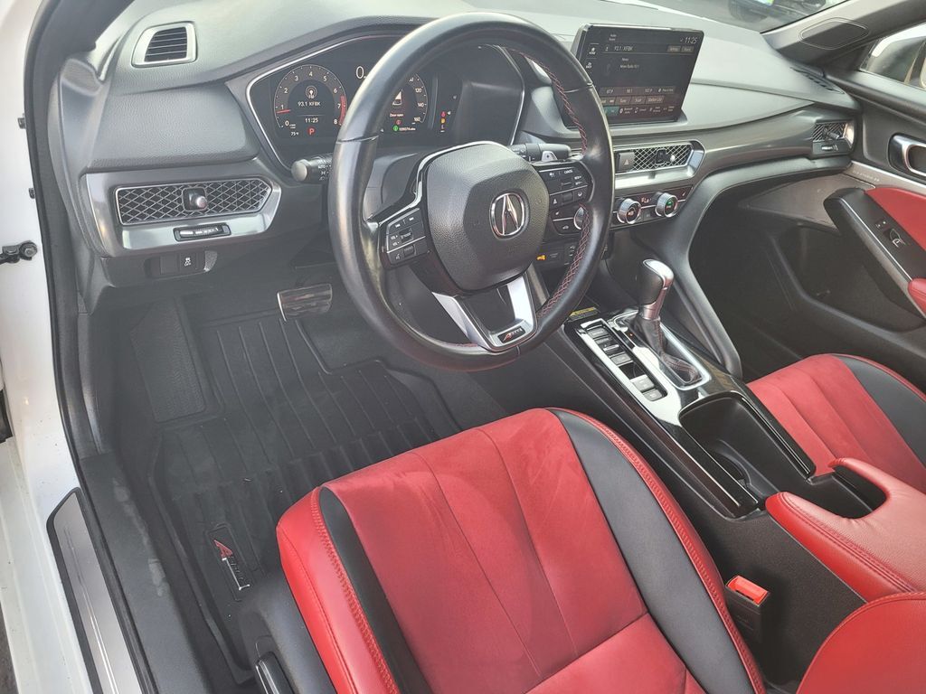 2023 Acura Integra A-Spec Tech Package Roseville CA