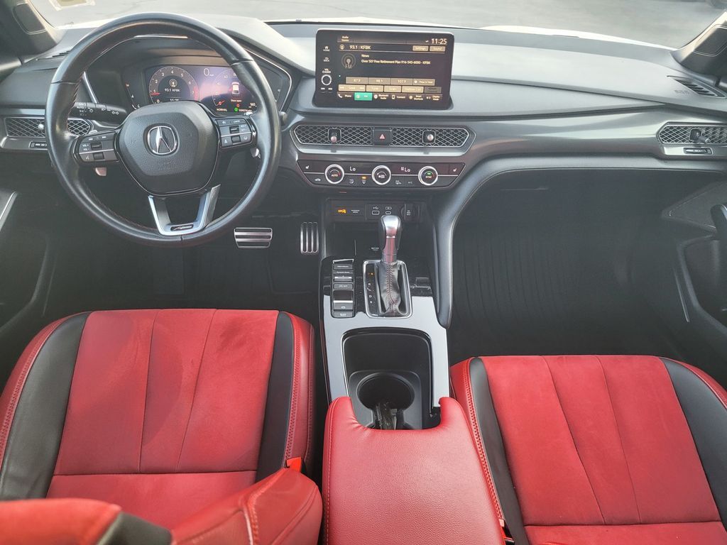 2023 Acura Integra A-Spec Tech Package Roseville CA