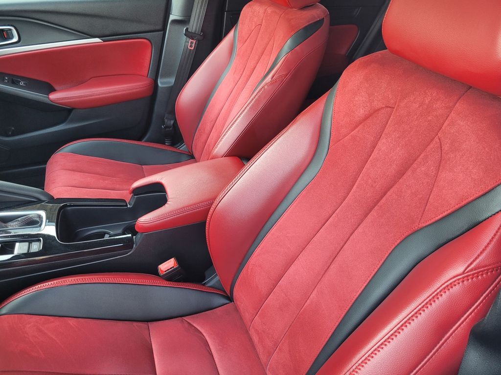 2023 Acura Integra A-Spec Tech Package Roseville CA