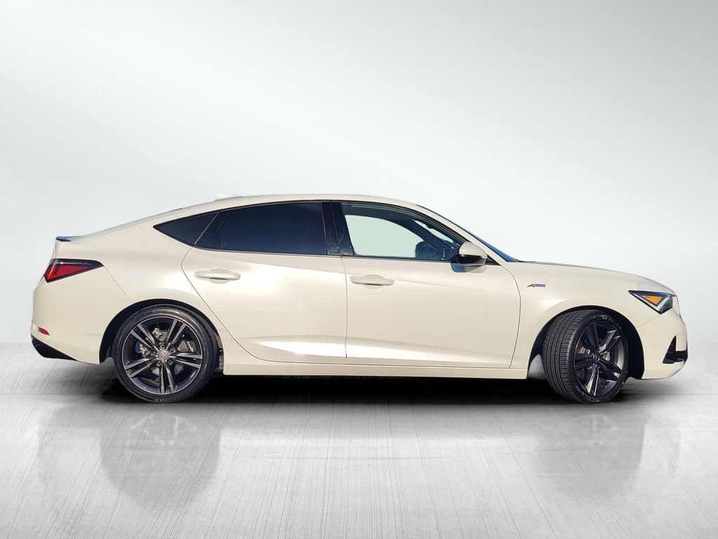2023 Acura Integra A-Spec Tech Package Roseville CA
