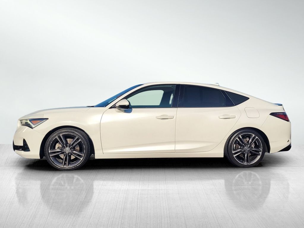2023 Acura Integra A-Spec Tech Package Roseville CA