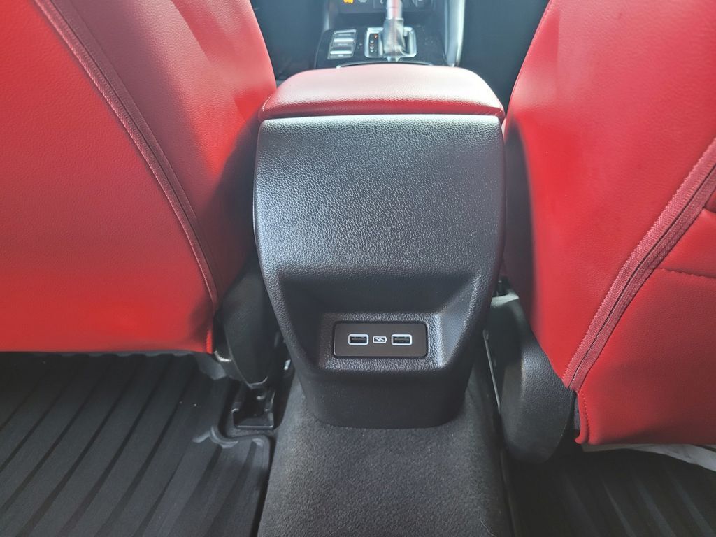 2023 Acura Integra A-Spec Tech Package Roseville CA