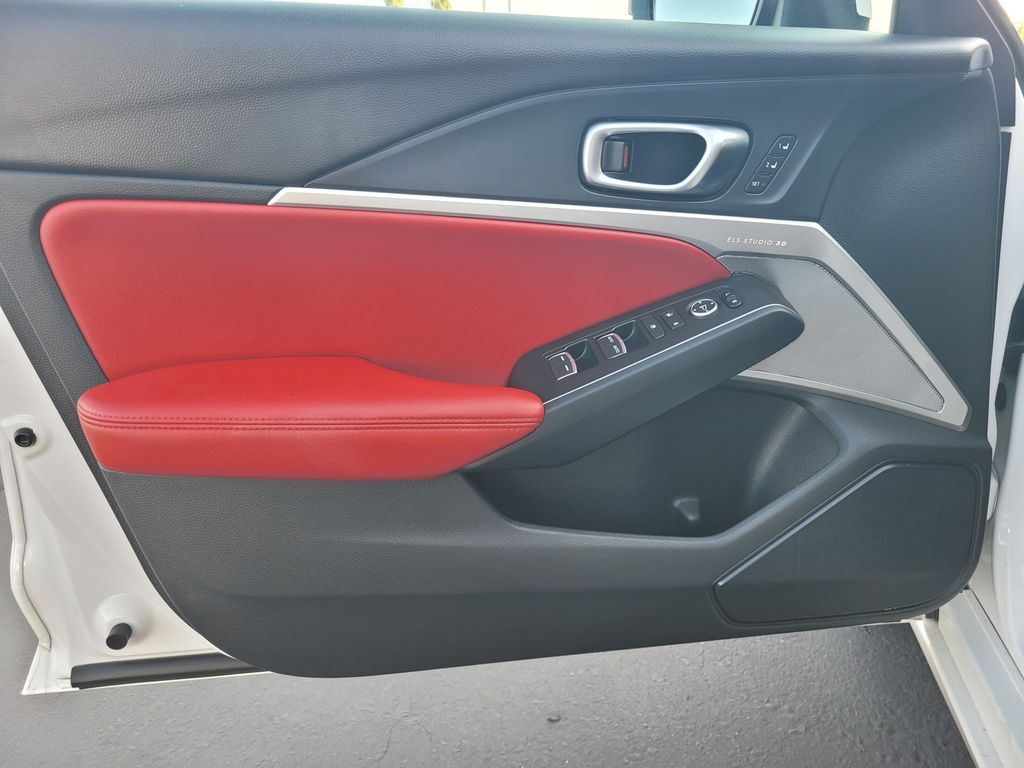 2023 Acura Integra A-Spec Tech Package Roseville CA